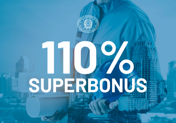 SUPERBONUS 110% ONLINE IL SITO ISTITUZIONALE - Studio Zanola